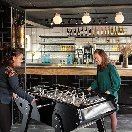 Eklo Paris Marne La Vallee 3* Serris