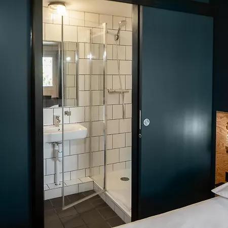 Eklo Paris Marne La Vallee 3* Serris