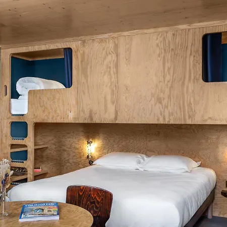 Eklo Paris Marne La Vallee 3* Serris