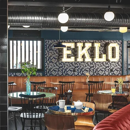 Eklo Paris Marne La Vallee Hotel