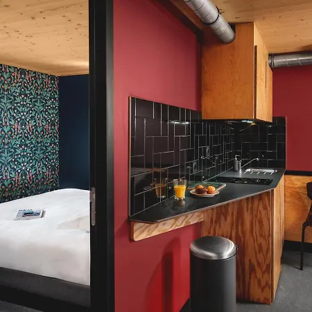 Eklo Paris Marne La Vallee 3*