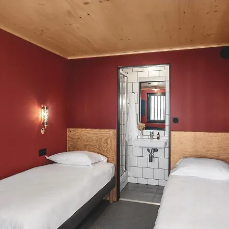 Eklo Paris Marne La Vallee Hotel 3*