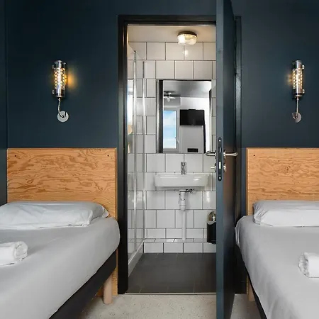 Eklo Paris Marne La Vallee 3* Serris