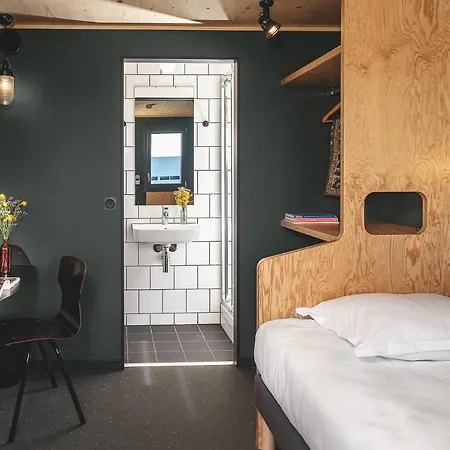 Hotel Eklo Paris Marne La Vallee