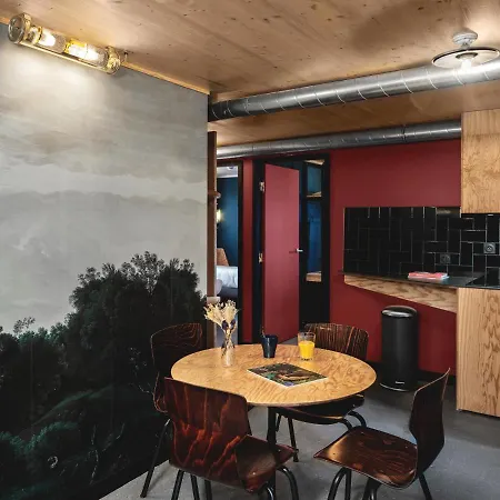 Hotel Eklo Paris Marne La Vallee Serris
