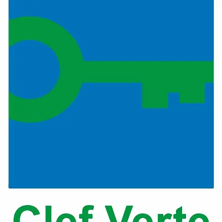 Eklo Paris Marne La Vallee Hotel Serris