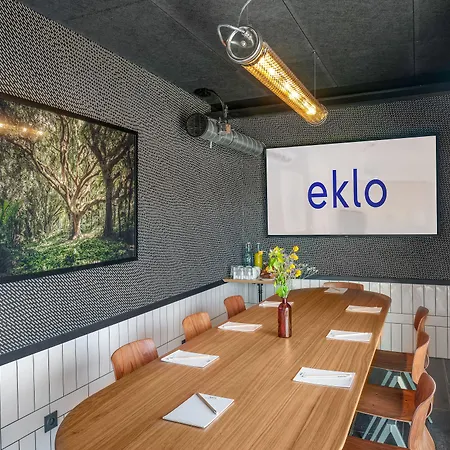 Eklo Paris Marne La Vallee 호텔 세리스