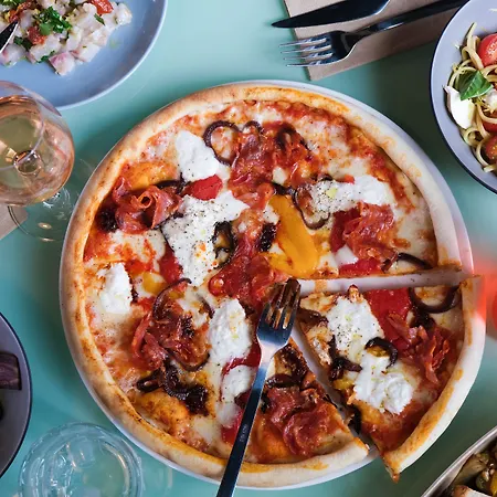 Eklo Paris Marne La Vallee Hotel Serris