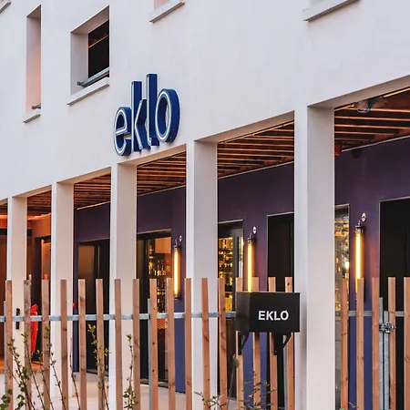 Eklo Paris Marne La Vallee