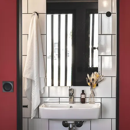 Hotel Eklo Paris Marne La Vallee