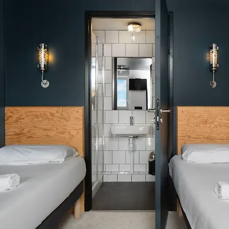 Eklo Paris Marne La Vallee Hotel Serris