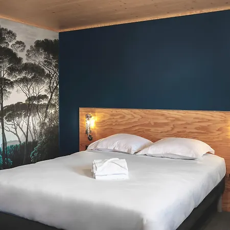 Eklo Paris Marne La Vallee Hotel Serris