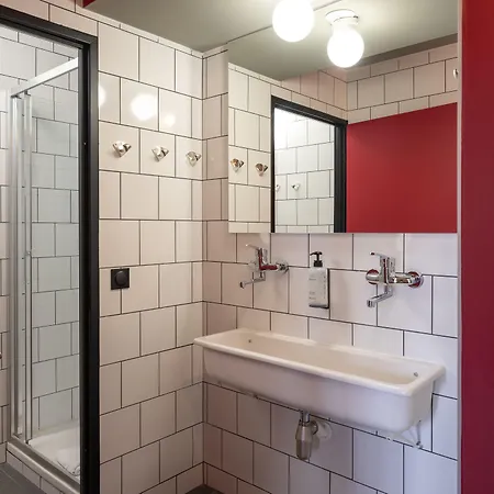 Eklo Paris Marne La Vallee 3*