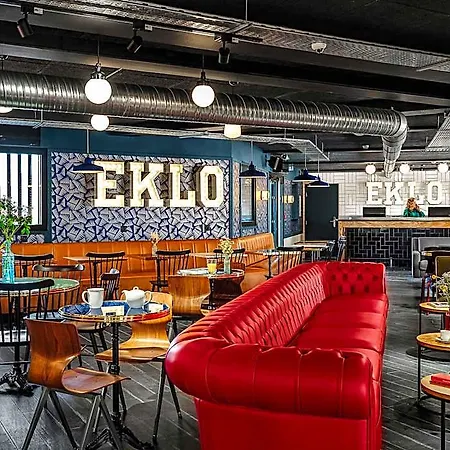 Eklo Paris Marne La Vallee 3*