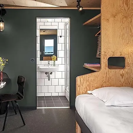 酒店 Eklo Paris Marne La Vallee 塞里斯