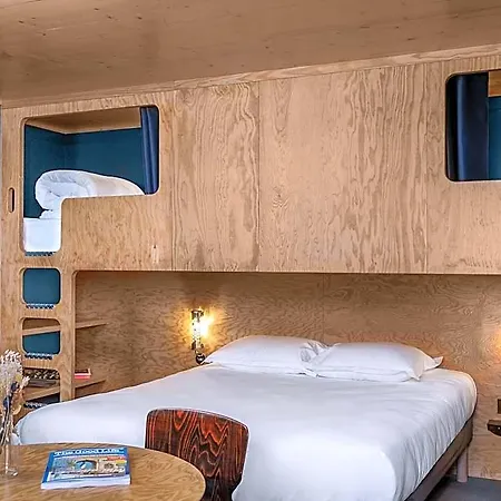 Eklo Paris Marne La Vallee 3* 塞里斯