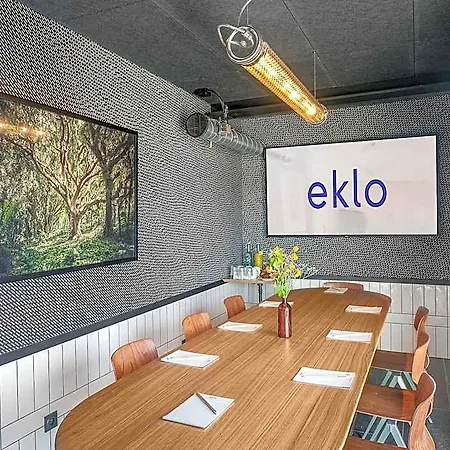 Eklo Paris Marne La Vallee 酒店