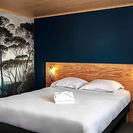 Eklo Paris Marne La Vallee Hotel 3*