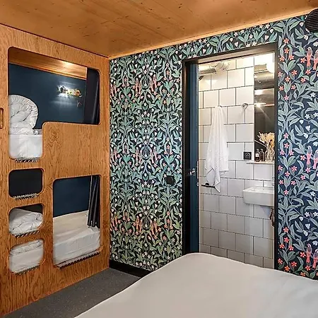 Hotel Eklo Paris Marne La Vallee Serris