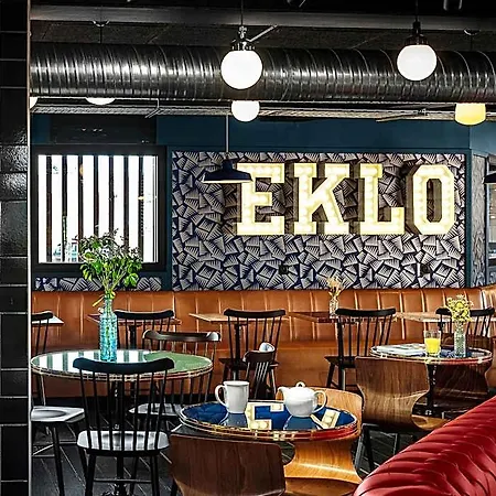 Eklo Paris Marne La Vallee