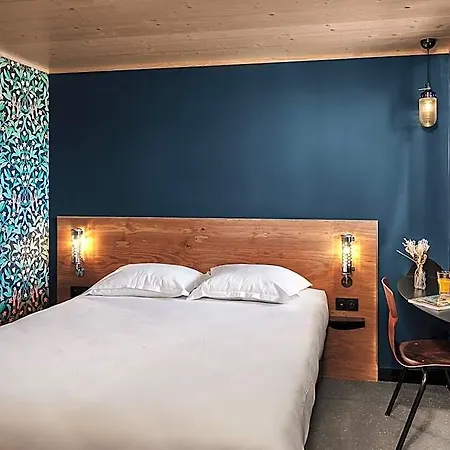 Eklo Paris Marne La Vallee 3*