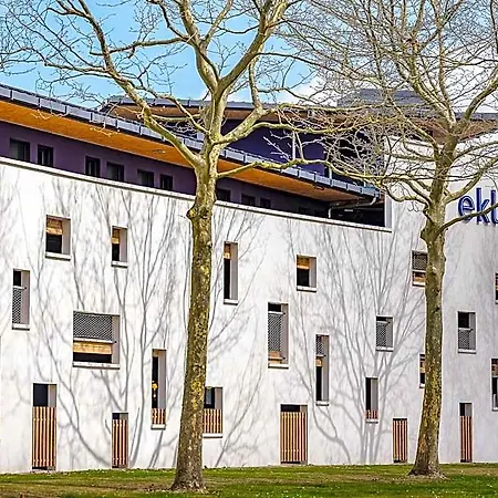 Hotel Eklo Paris Marne La Vallee Serris