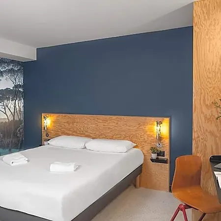 Hotel Eklo Paris Marne La Vallee 3*