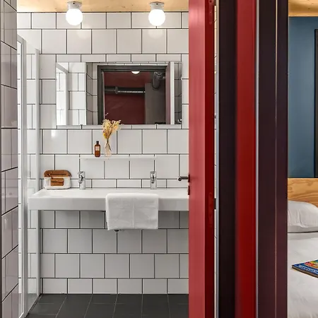 Hotel Eklo Paris Marne La Vallee Serris