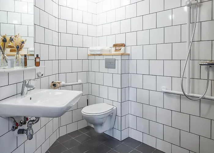 Eklo Paris Marne La Vallee 3* Серри