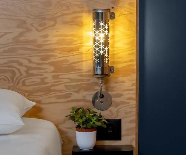 Eklo Paris Marne La Vallee 3*