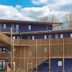 Hotel Eklo Paris Marne La Vallee 3*