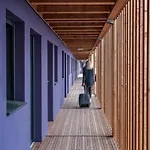 Eklo Paris Marne La Vallee Hotel