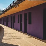 Hotel Eklo Paris Marne La Vallee
