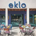 Eklo Paris Marne La Vallee