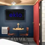Eklo Paris Marne La Vallee Hotel Serris