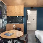 Hotel Eklo Paris Marne La Vallee 3*