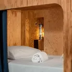 Hotel Eklo Paris Marne La Vallee