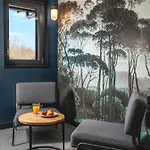 Hotel Eklo Paris Marne La Vallee Serris