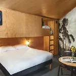 Eklo Paris Marne La Vallee Hotel