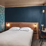 Hotel Eklo Paris Marne La Vallee