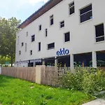 Hotel Eklo Paris Marne La Vallee Serris