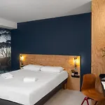 Eklo Paris Marne La Vallee 3* Serris