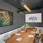 Eklo Paris Marne La Vallee Hotel Serris