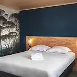 Eklo Paris Marne La Vallee Hotel Serris