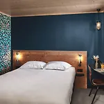 Eklo Paris Marne La Vallee 3* Serris
