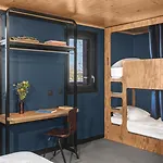 Eklo Paris Marne La Vallee 3*