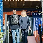Hotel Eklo Paris Marne La Vallee Serris