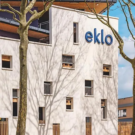 Eklo Paris Marne La Vallee 3*
