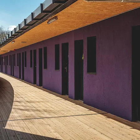 Hotel Eklo Marne La Vallée