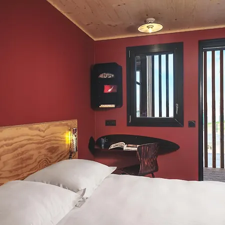 Hotel Eklo Paris Marne La Vallee